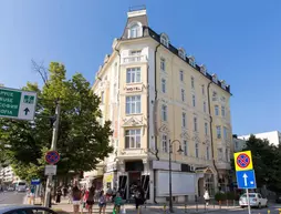 Boutique Splendid Hotel | Varna - Varna City Centre