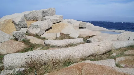 La Vignaredda Residenza d'Epoca | Sardinya - Sassari - Aggius