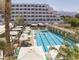 Nova Like Hotel - an Atlas Hotel | Hevel Eilot Regional Council - Eylat (ve civarı) - Eilat