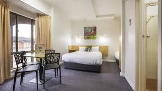 Boomerang Hotel | New South Wales - Albury (ve civarı) - Lavington