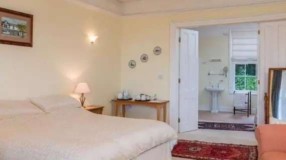 Lammas Park House | Devon (kontluk) - Dawlish