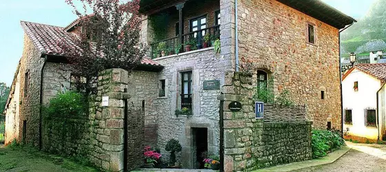 Casona D'Alevia | Asturias - Penamellera Baja - Alevia