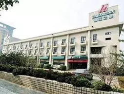 Jinjiang Inn - South Ningbo Metro Supermarket | Zhejiang - Ningbo - Yinzhou