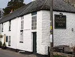 Drake Manor Inn | Devon (kontluk) - Yelverton