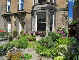 Highfield Guest House | İskoçya - Edinburgh (ve civarı) - Edinburgh - Newington