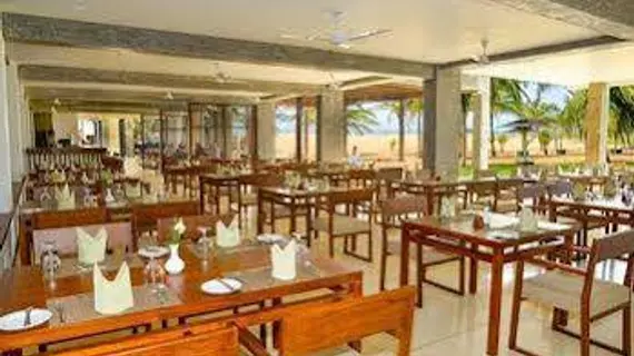 Goldi Sands Hotel | Gampaha Bölgesi - Negombo