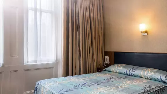 Mitre House Hotel | Londra (ve civarı) - City of Westminster - Paddington