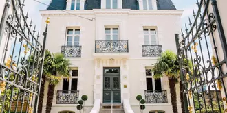 L'Hôtel Particulier Ascott