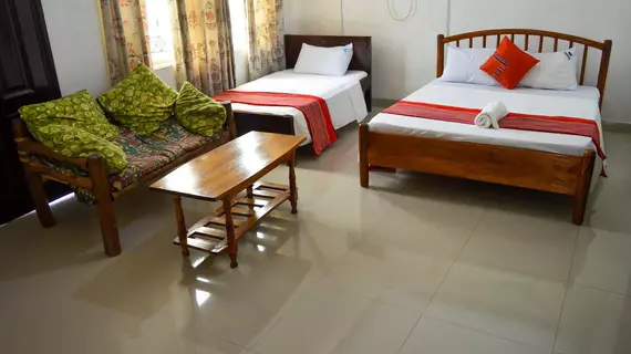 Sanana Conference Centre and Holiday Resort | Kwale İlçesi - Mombasa (ve civarı) - Mombasa