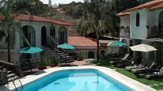 Hotel Ilebal | Morelos - Cuernavaca