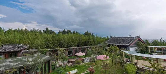 Blossom Hill Inn Lijiang Skyland | Yunnan - Lijiang