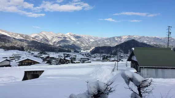 Hotel Kikori | Gifu (idari bölge) - Hida