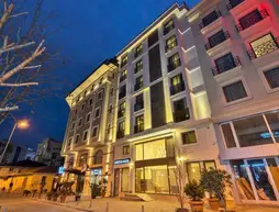 Bisetun Hotel |  Istanbul  - Fatih - Beyazıt