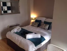 Hype Apartments - Fairway Court | Northumberland (kontluk) - Newcastle upon Tyne (ve civarı) - Gateshead