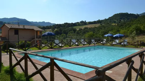 Relais Parco Del Subasio | Umbria - Perugia (vilayet) - Assisi