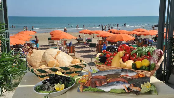 Villaggio Camping Spiaggia Lunga | Puglia - Foggia (il) - Vieste