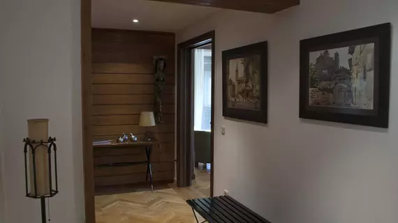 Arapiles Luxury | Madrid Özerk Topluluğu - Madrid (ve civarı) - Chamberi