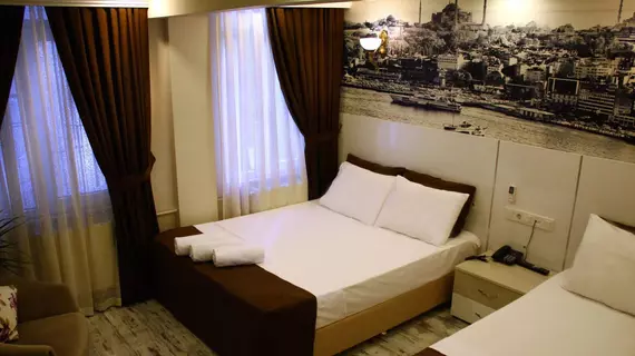 Hotel Life Room |  Istanbul  - Beyoğlu - Sütlüce Mahallesi