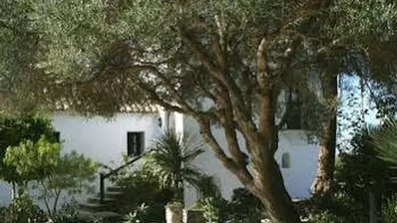 Cortijo de Zahara | Andalucia - Cadiz (vilayet) - Campo de Gibraltar - Tarifa