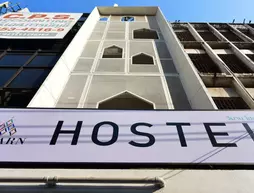 Vimarn Hostel | Bangkok - Ratchathewi - Pratunam