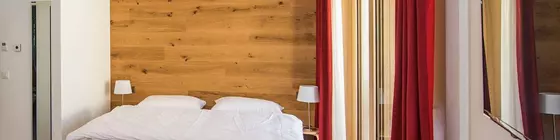 Guarda Lodge | Maloja District - Graubuenden - Guarda