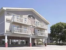 Super 8 Motel - Rochester/Fairgrounds Area | Minnesota - Rochester (ve civarı) - Rochester