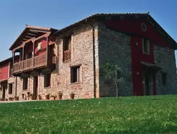 Apartamentos Rurales El Mirador de Cazanes | Asturias - Villaviciosa