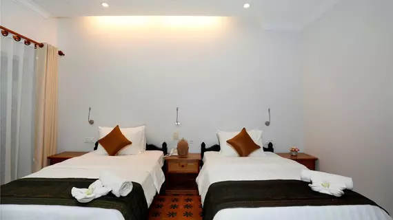 Golden Mango Deluxe | Siem Reap (ili) - Siem Reap