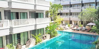 Aonang Buri Resort