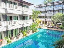 Aonang Buri Resort | Krabi İli - Krabi - Ao Nang