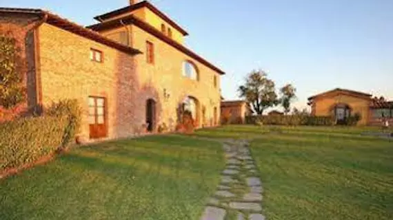 Locanda La Bandita | Toskana - Siena (vilayet) - Sinalunga