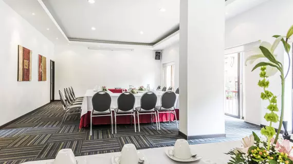 Travelers Condominio Plenitud | Cundinamarca - Bogota (ve civarı) - Bogota