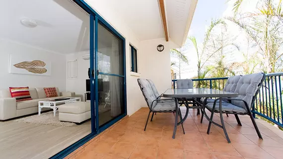 Gosamara Apartments | New South Wales - Byron Bay (ve civarı) - Byron Bay