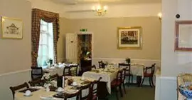 Hunters Lodge Guest House | Hampshire (kontluk) - Southampton