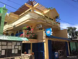 Coron Sunrise Pension House | Mimaropa - Palawan - Coron - Coron Town Proper