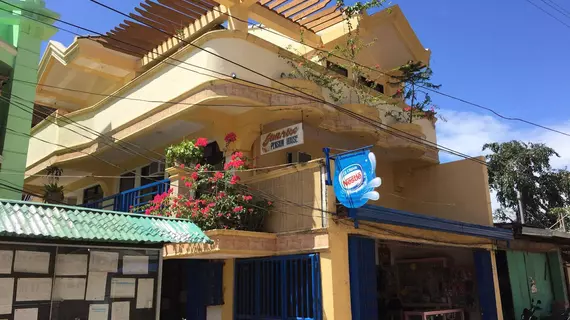 Coron Sunrise Pension House | Mimaropa - Palawan - Coron - Coron Town Proper