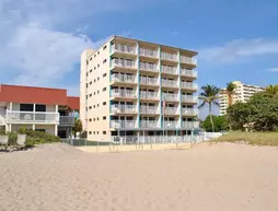 La Costa Beach Club | Florida - Fort Lauderdale (ve civarı) - Pompano Beach