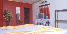 Gabriel Guest House | Goa - Kuzey Goa - Calangute