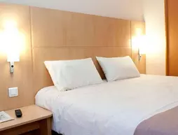 Egg Hotel Paris Gonesse | Ile-de-France - Paris - Gonesse