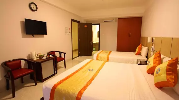 Galaxy Hotel Phu Quoc | Kien Giang (vilayet) - Phu Quoc - Duong Dong