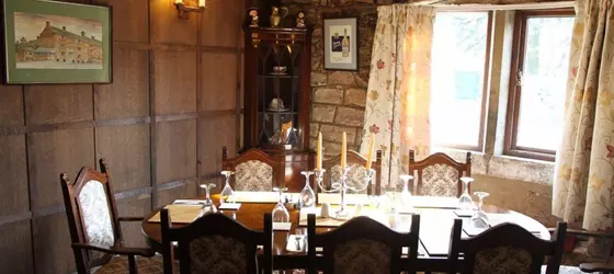 The Jug and Glass Inn | Derbyshire (kontluk) - Derbyshire Dales District - Matlock - Dethick