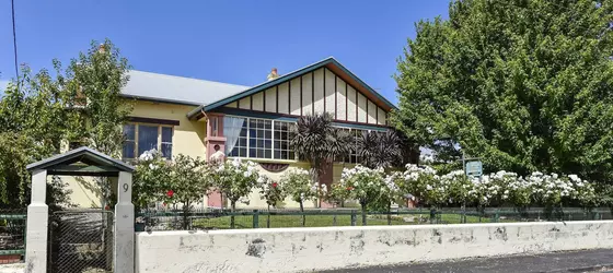 Triune House Bed & Breakfast | Güney Avustralya - Mount Gambier