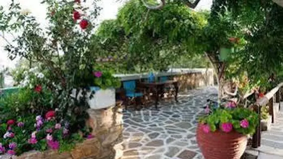 Studios Tasia | Ege Adaları - Naxos