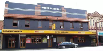 National Toowoomba