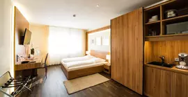 BoardingHouse Mannheim | Baden-Wuerttemberg - Mannheim - Mannheim Kent Merkezi