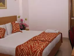 Halcyon Suites | Telangana - Haydarabad (ve civarı) - Haydarabad - Madhapur