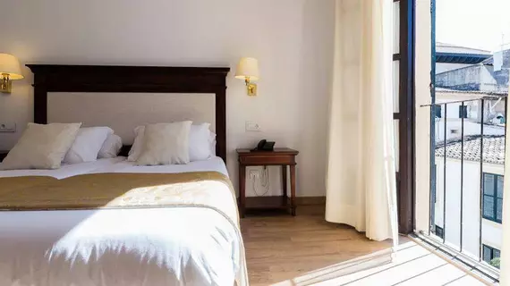 Hotel Born | Balearic Adaları - Mayorka Adası - Palma de Mallorca - Tarihi Şehir Merkezi