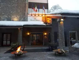 Grand Hotel Royal E Golf | Valle d'Aosta - Courmayeur - Verrand