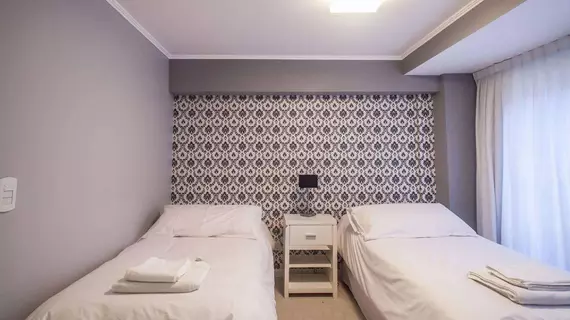 Demaria Luxury Apartments | Buenos Aires (ili) - Buenos Aires (ve civarı) - Buenos Aires - Palermo