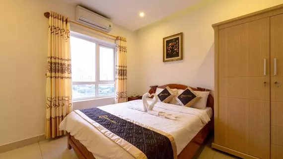 Sunflower Hotel | Thua Thien-Hue (vilayet) - Da Nang (ve civarı) - Da Nang